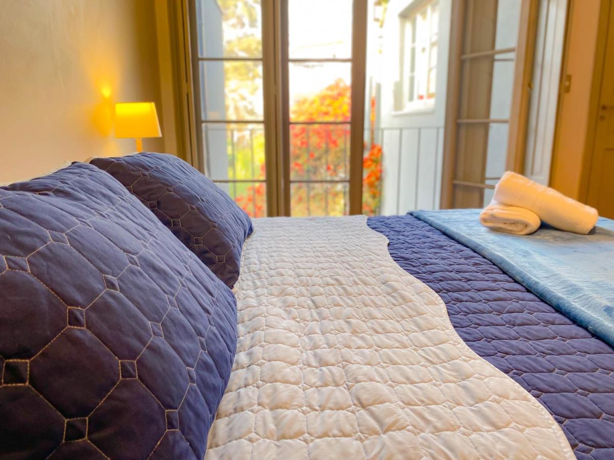 Maktub Brasil - Hostal Boutique Santiago du Chili Extérieur photo