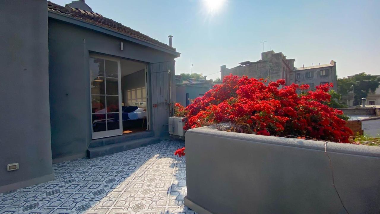 Maktub Brasil - Hostal Boutique Santiago du Chili Extérieur photo