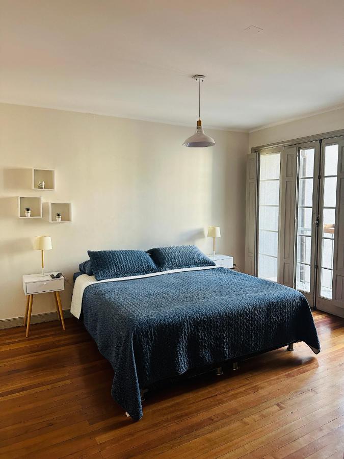 Maktub Brasil - Hostal Boutique Santiago du Chili Extérieur photo