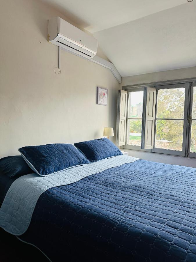 Maktub Brasil - Hostal Boutique Santiago du Chili Extérieur photo